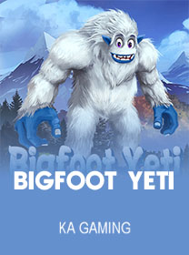 Panduan Lengkap Main Bigfoot Yeti di Perangkat Android