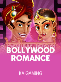 Bollywood Romance Game: Info Provider, RTP, dan Cara Main