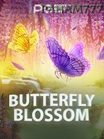 Butterfly Blossom