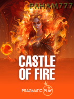 Castle Of Fire