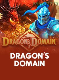 Dragons Domain