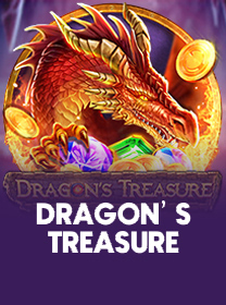 Dragons Treasure Slot: RTP, Volatilitas, dan Cara Main
