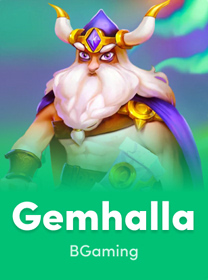 Gemhalla Slot Terbaru: Review dan Info Lengkap