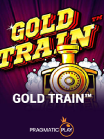 Gold Train Terbaru: Review, RTP, dan Link Bermain
