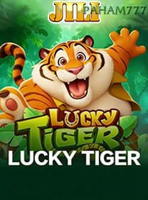 Lucky Tiger