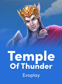 Temple of Thunder Terbaru untuk Pemula: Review dan Panduan