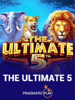 The Ultimate 5 Terbaru: Review Game dan Link Main
