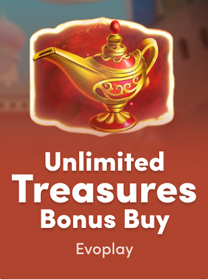 Cara Menang Bermain Unlimited Treasures dengan Mudah