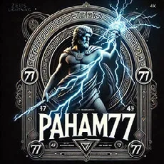 paham777 Logo