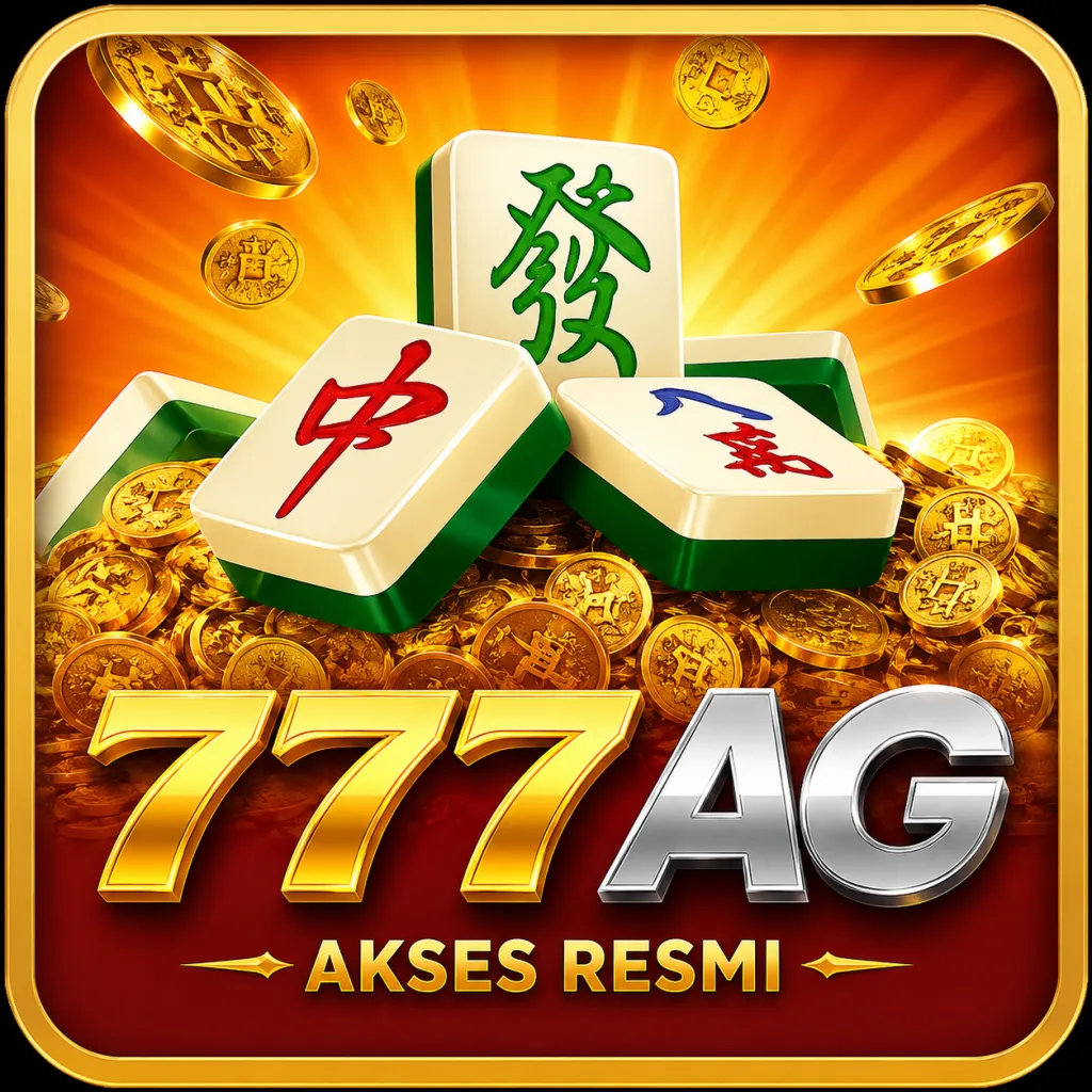 777ag APK Full Version untuk Android