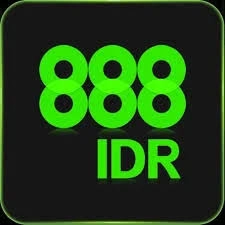888idr APK Full Version untuk Android