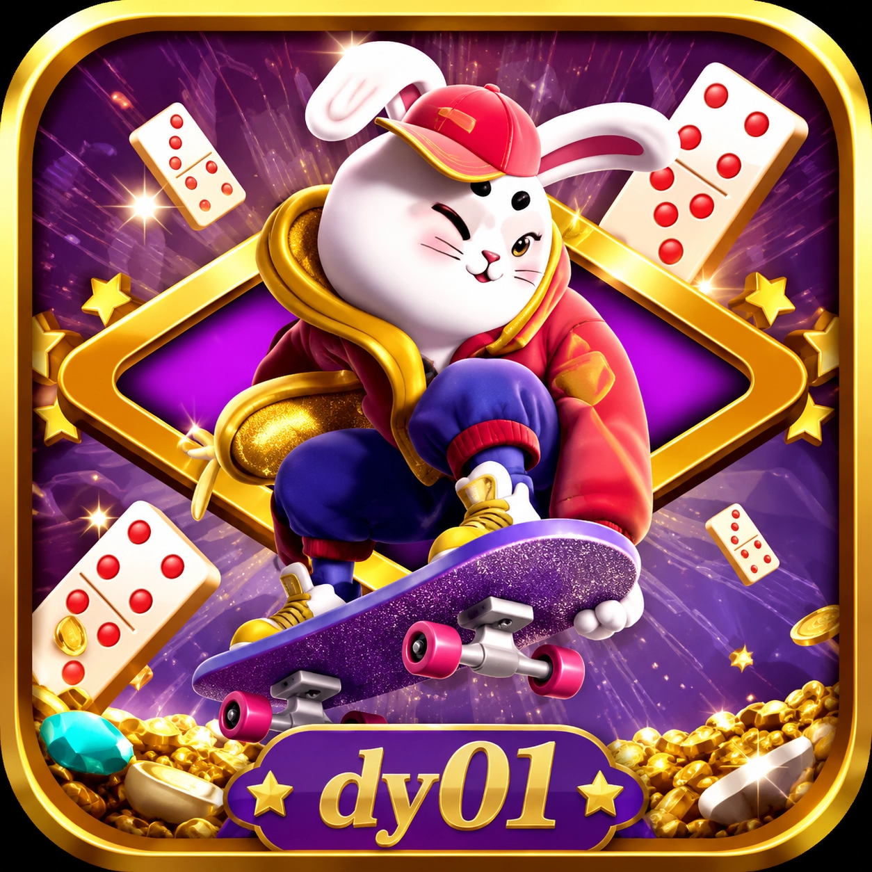 Panduan Instalasi Aplikasi dy01 di Android