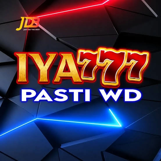 iya777 APK Terbaru dan Aman untuk Diunduh