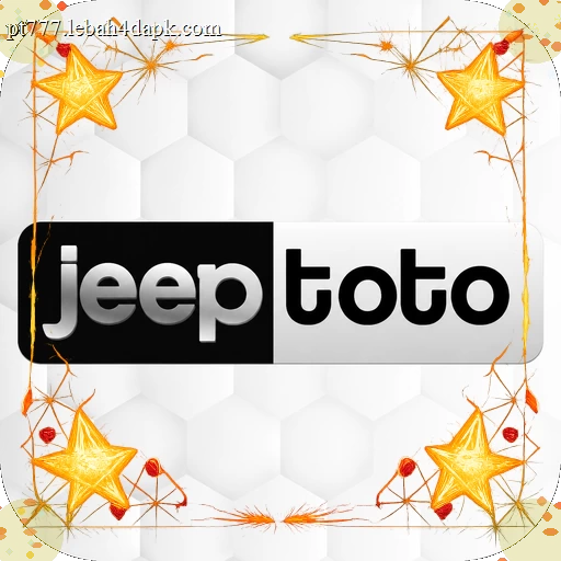 Aplikasi jeeptoto Ringan untuk Android