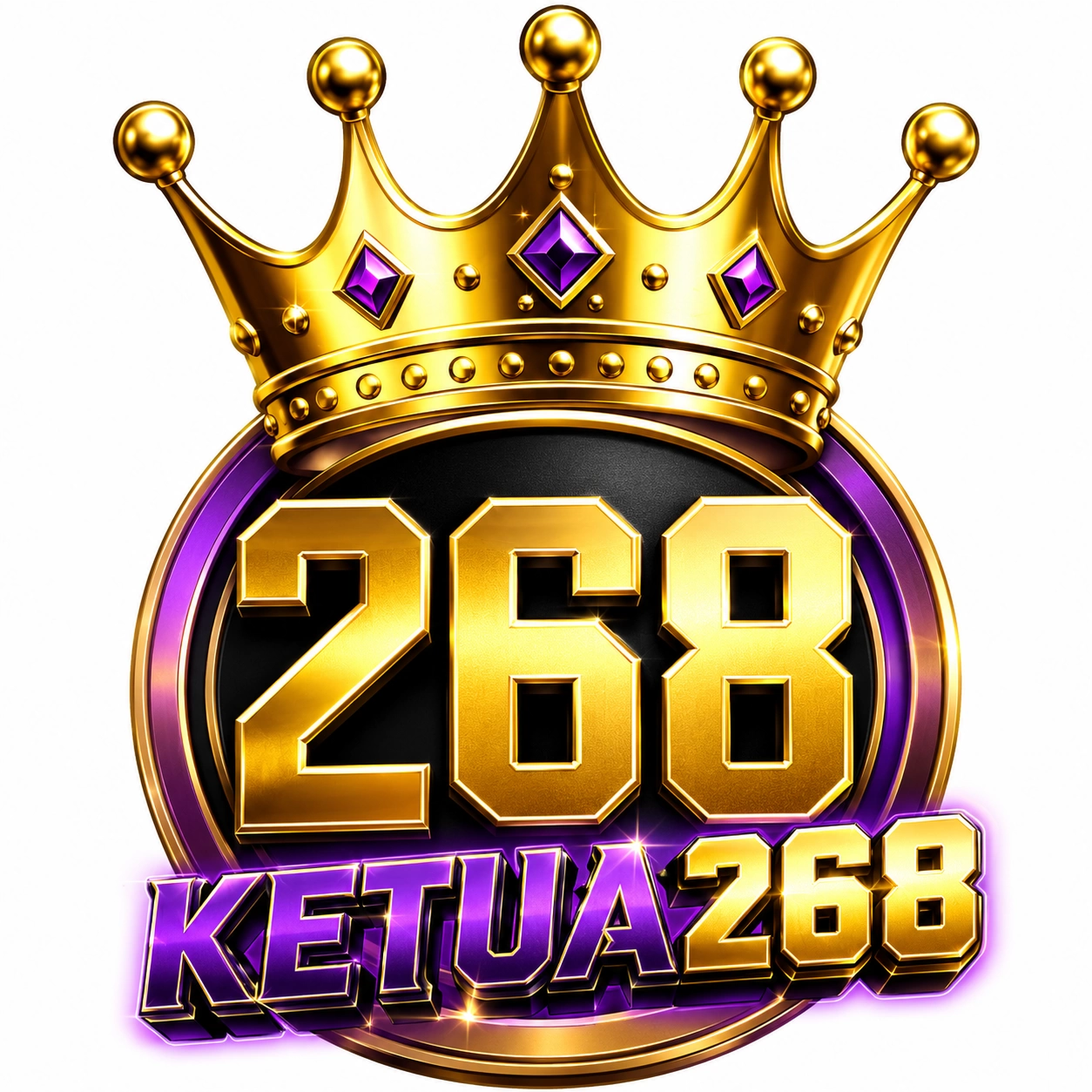 ketua268 APK Full Version untuk Android