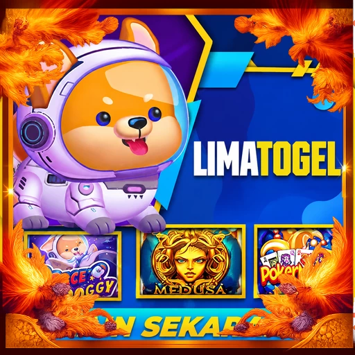 limatogel APK Terbaru dan Aman untuk Diunduh