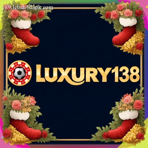 luxury138 Terbaru: Review Aplikasi dan Link Unduh