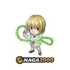 Download naga2000 APK Terbaru untuk HP Android
