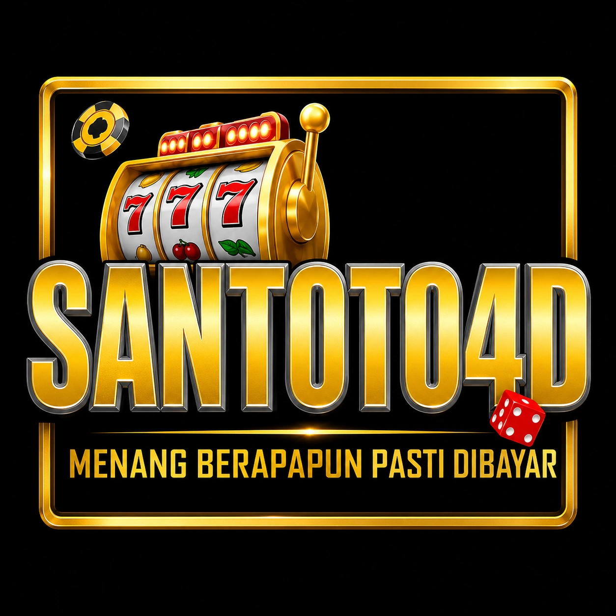Panduan Instalasi Aplikasi santoto4d di Android