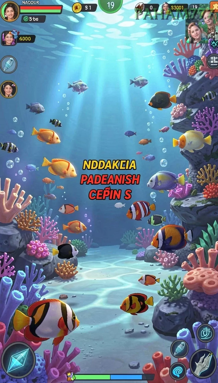 Screenshot Royal Potato 2