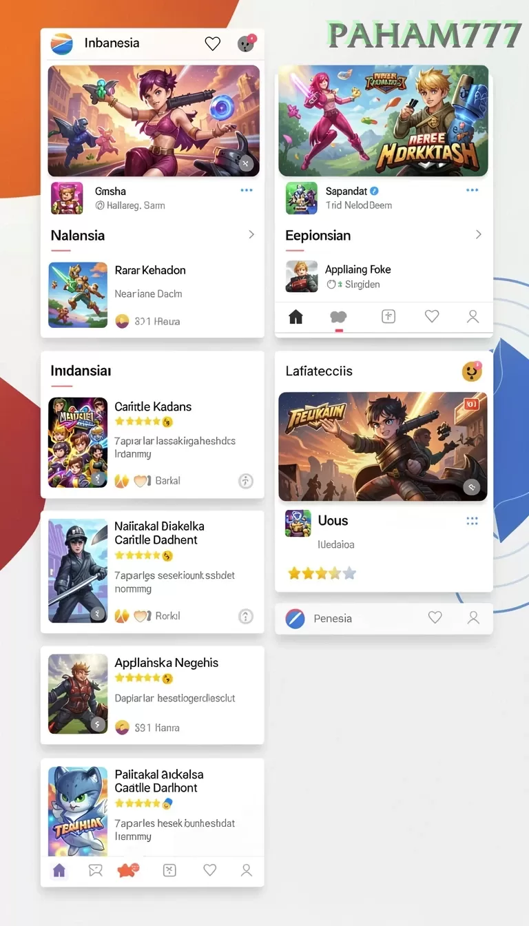 Screenshot Fortune Lions
