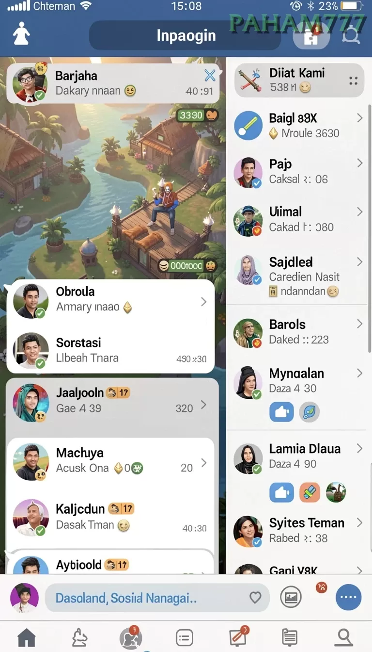 Screenshot Golden Empire