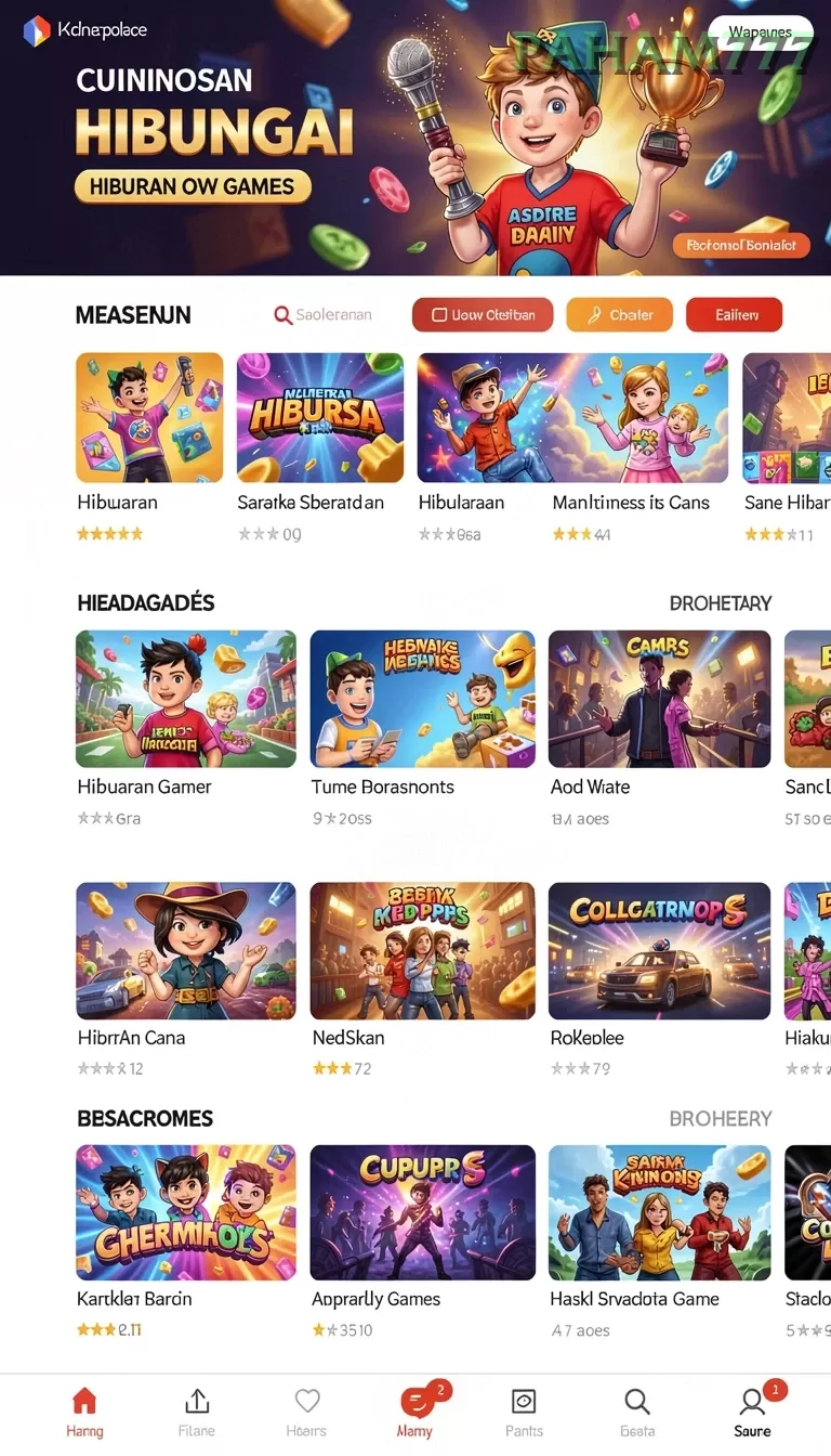 Screenshot Ice Mania