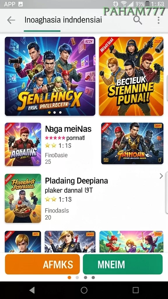 Screenshot Ice Mania