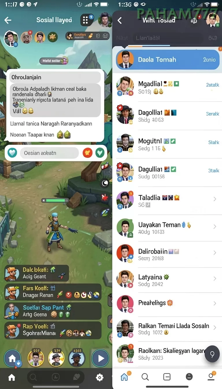 Screenshot Sorcerers Guild Of Magic